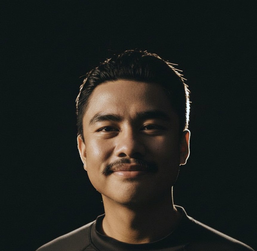 Izzi Adi, who runs IAstudio.